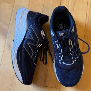New balance sneakers